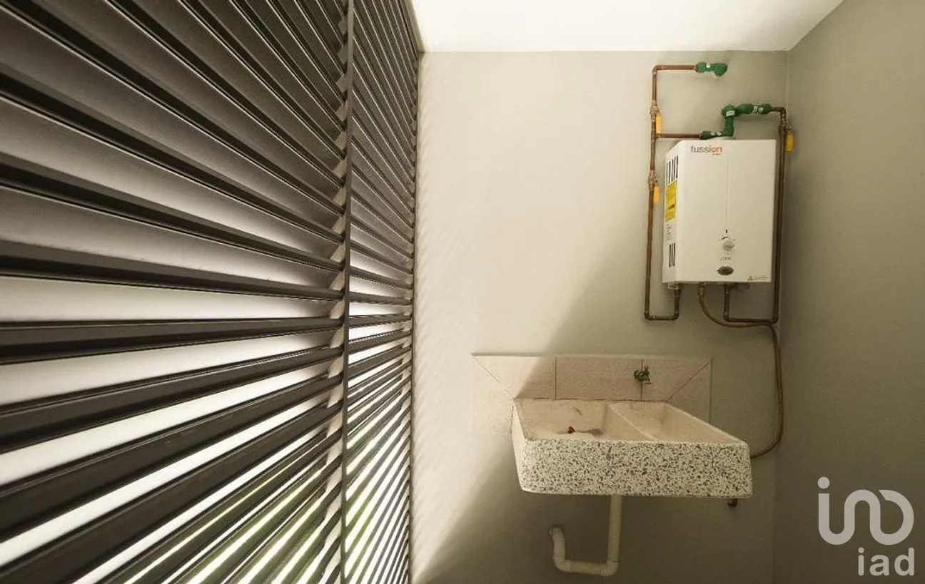 Departamento en Renta en Santa Ana Tlapaltitlán, Toluca, Estado de México | NEX-288691 | iad México | Foto 6 de 11