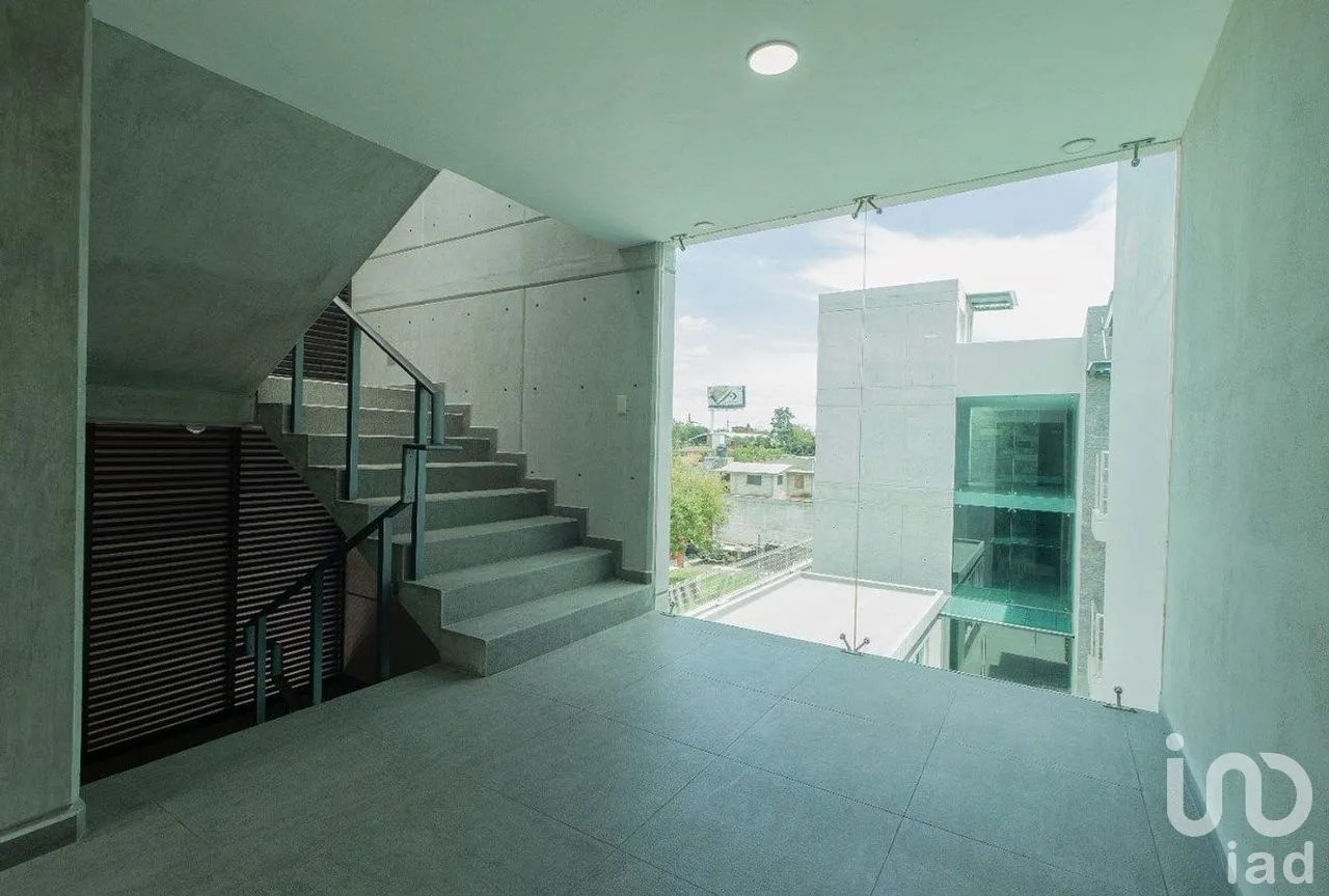 Departamento en Renta en Santa Ana Tlapaltitlán, Toluca, Estado de México | NEX-288691 | iad México | Foto 8 de 11