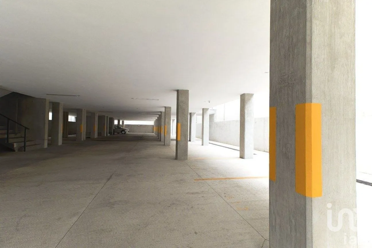 Departamento en Renta en Santa Ana Tlapaltitlán, Toluca, Estado de México | NEX-288691 | iad México | Foto 9 de 11