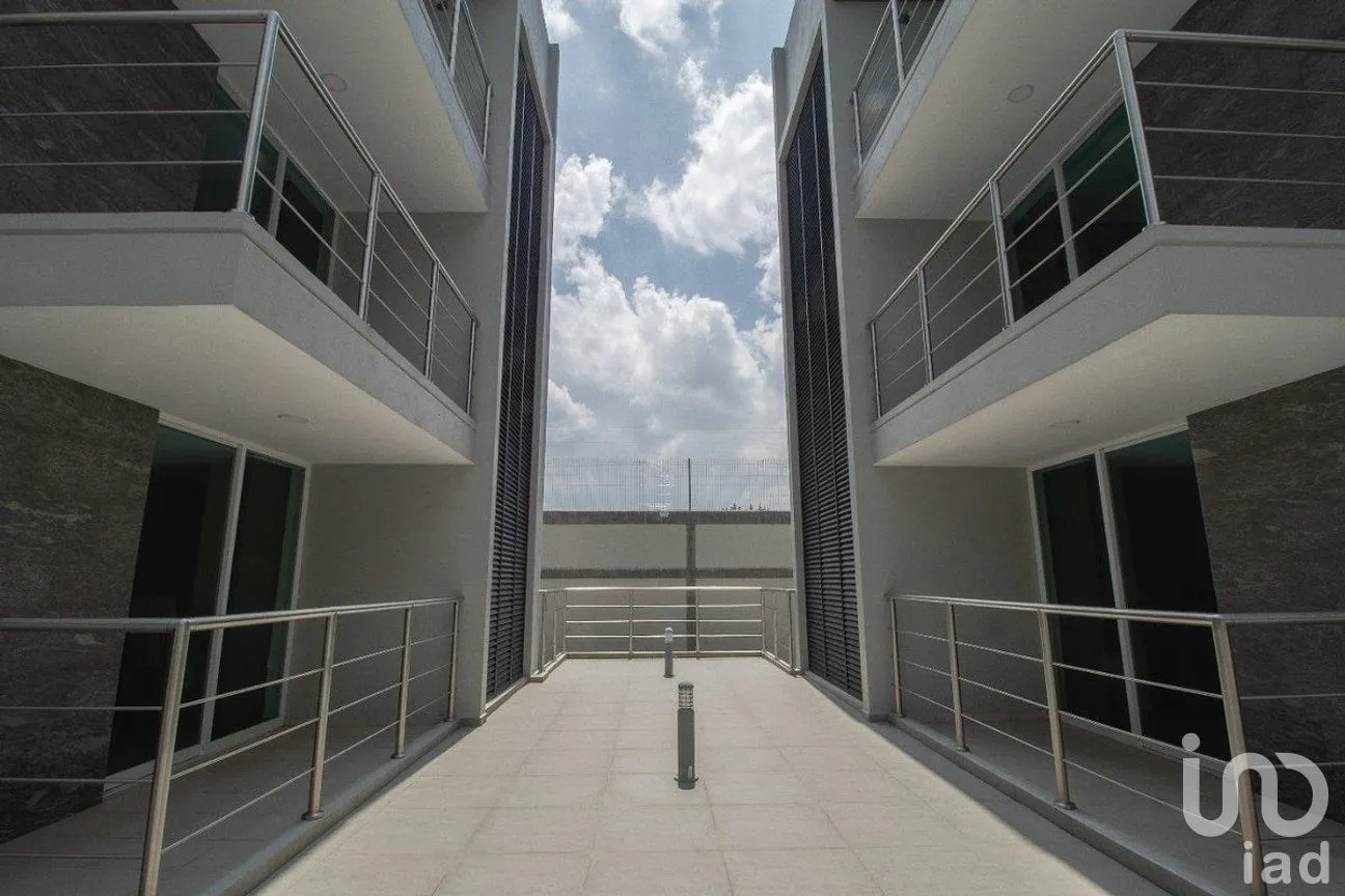 Departamento en Renta en Santa Ana Tlapaltitlán, Toluca, Estado de México | NEX-288691 | iad México | Foto 10 de 11