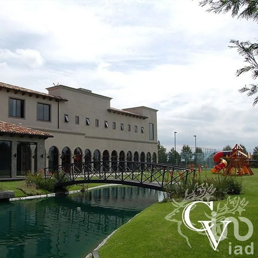 Terreno en Venta en San Miguel Totocuitlapilco, Metepec, Estado de México | NEX-289325 | iad México | Foto 1 de 1