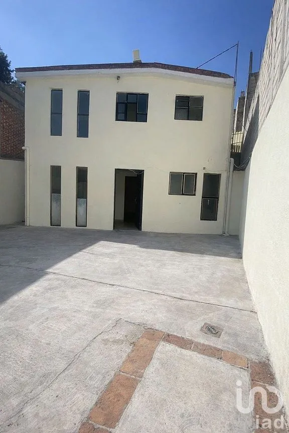 Casa en Venta en Guadalupe San Buenaventura, Toluca, Estado de México | NEX-290749 | iad México | Foto 10 de 10
