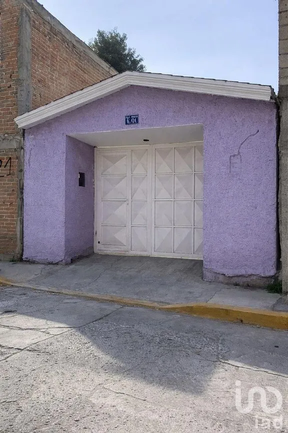 Casa en Venta en Guadalupe San Buenaventura, Toluca, Estado de México | NEX-290749 | iad México | Foto 1 de 10