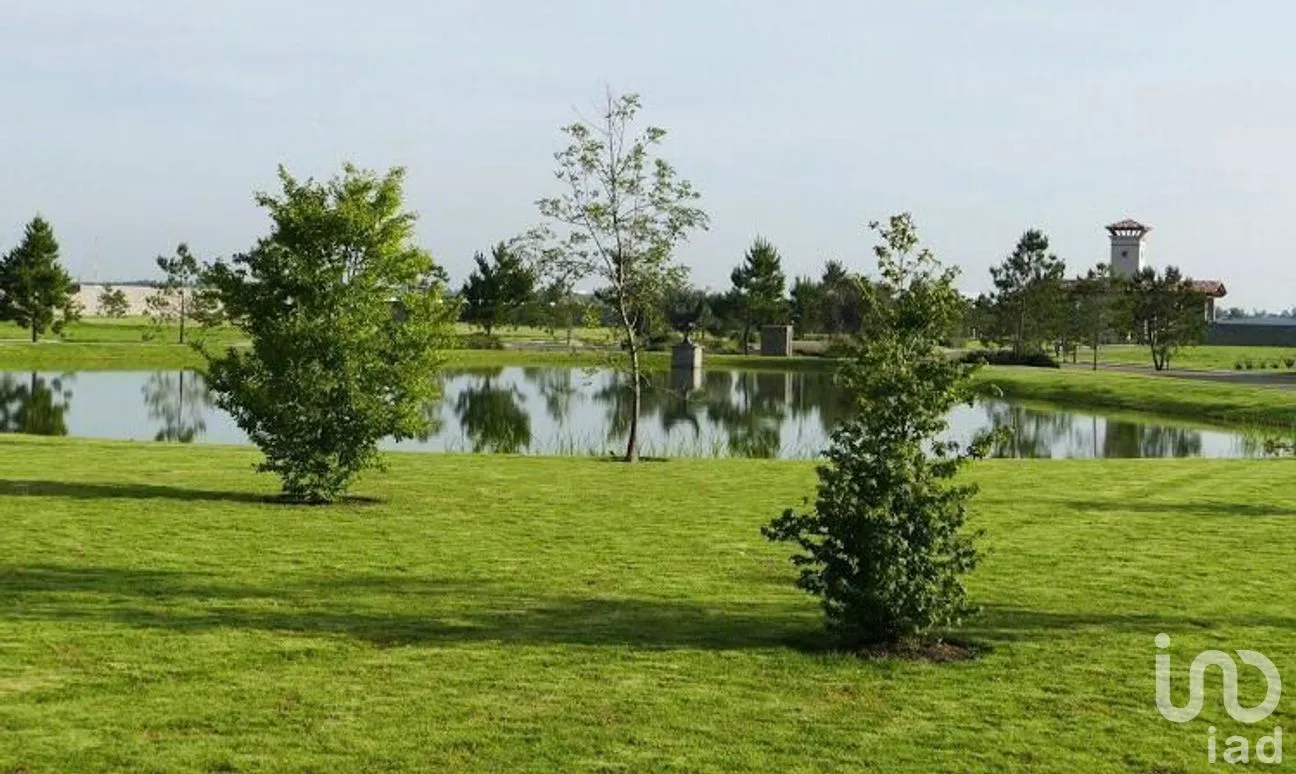 Terreno en Venta en San Miguel Totocuitlapilco, Metepec, Estado de México | NEX-292909 | iad México | Foto 1 de 4