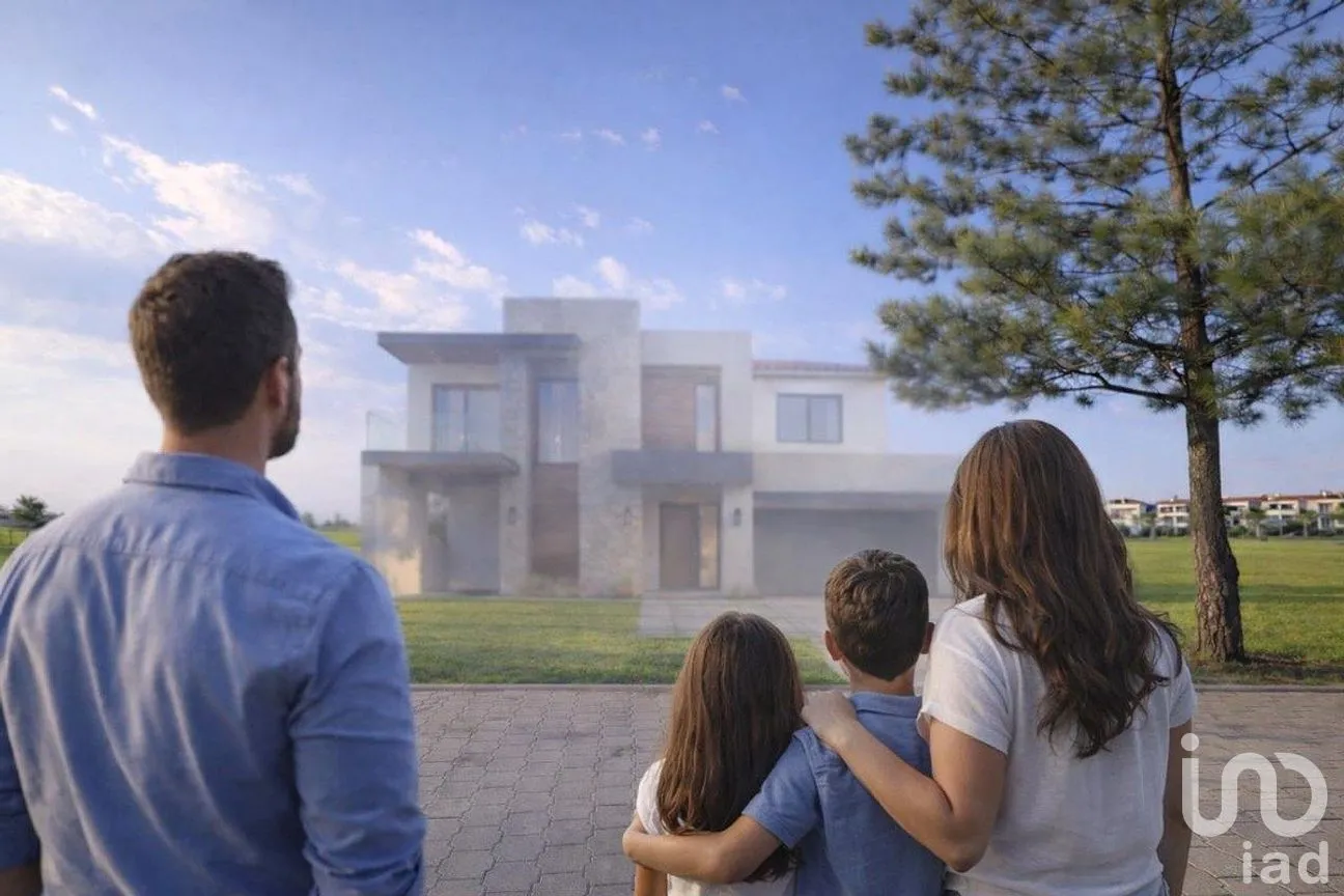 Terreno en Venta en San Miguel Totocuitlapilco, Metepec, Estado de México | NEX-293789 | iad México | Foto 6 de 7