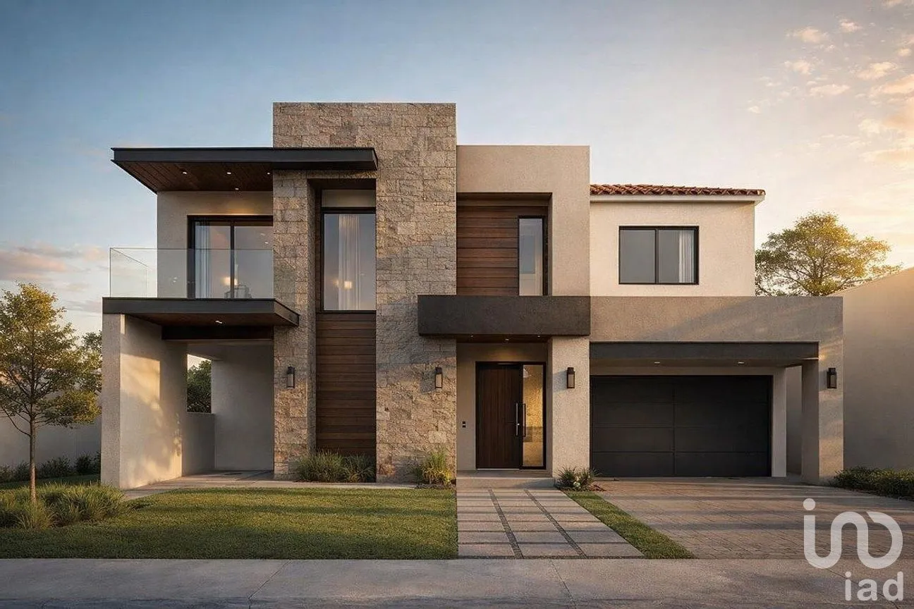 Terreno en Venta en San Miguel Totocuitlapilco, Metepec, Estado de México | NEX-293789 | iad México | Foto 7 de 7