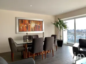 NEX-60868 - Departamento en Venta, con 3 recamaras, con 3 baños, con 187 m2 de construcción.