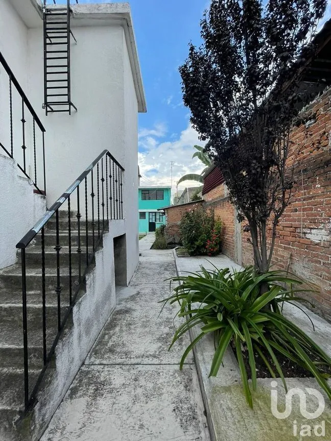 Casa en Venta en El Seminario 1a Sección, Toluca, México | NEX-60897 | iad México | Foto 20 de 23