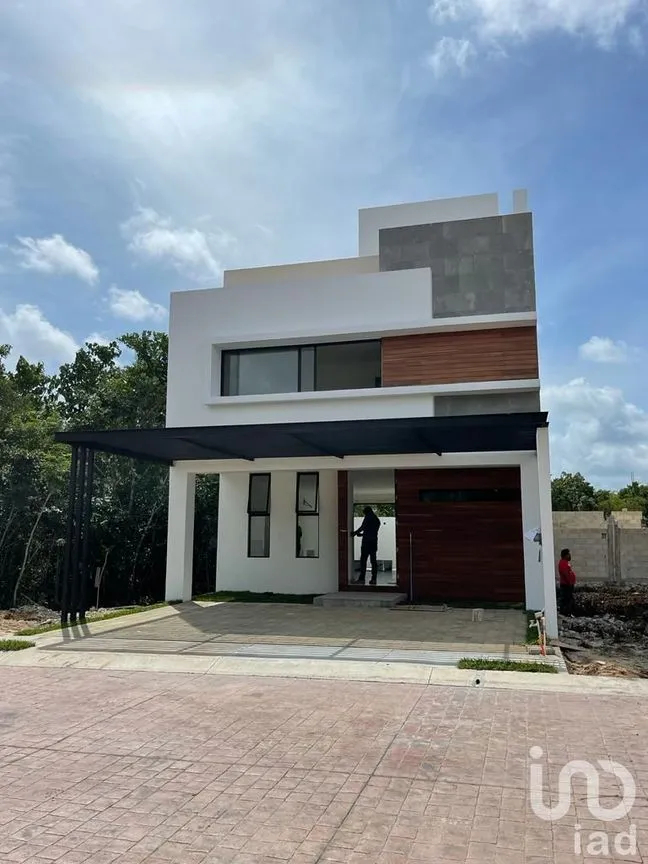 Casa en Venta en Alfredo V Bonfil, Benito Juárez, Quintana Roo | NEX-65845 | iad México | Foto 1 de 12