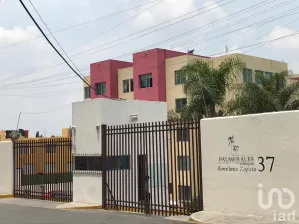 NEX-149958 - Departamento en Venta, con 2 recamaras, con 2 baños, con 70 m2 de construcción en Jardines de Atizapán, CP 52978, México.