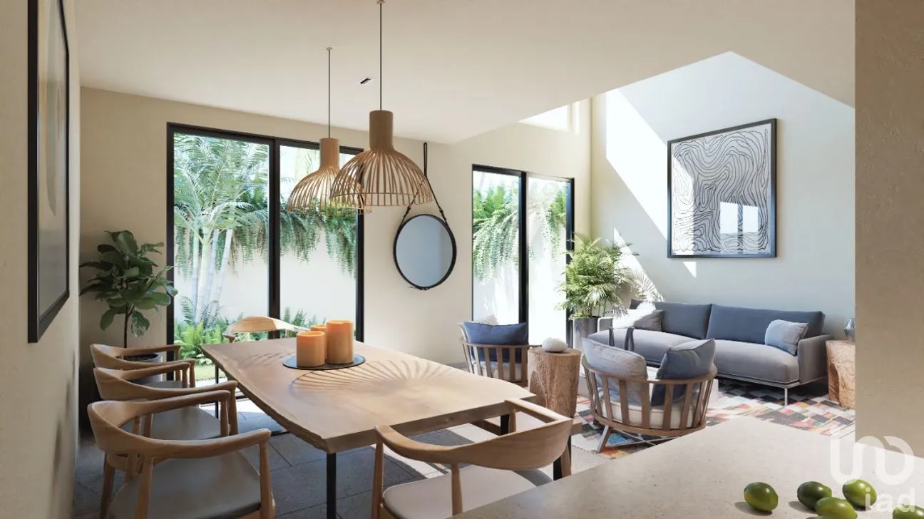 Casa en Venta en Residencial Cumbres, Benito Juárez, Quintana Roo | NEX-155581 | iad México | Foto 3 de 8