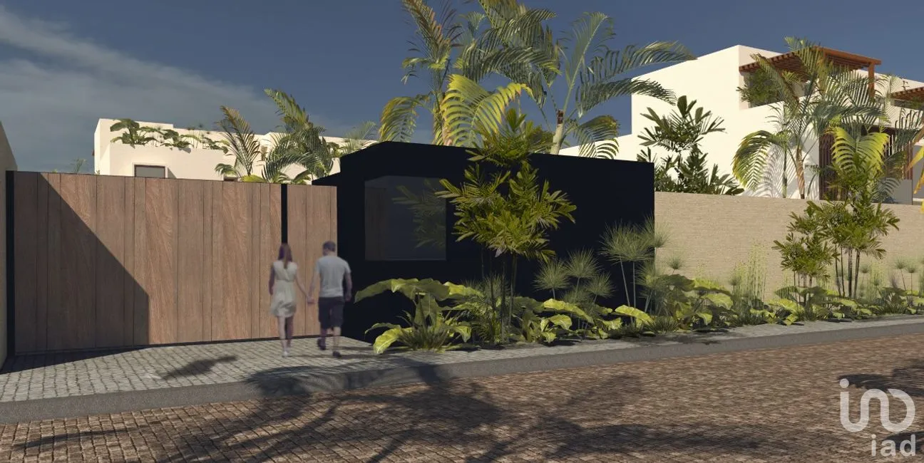 Casa en Venta en Residencial Cumbres, Benito Juárez, Quintana Roo | NEX-155581 | iad México | Foto 5 de 8