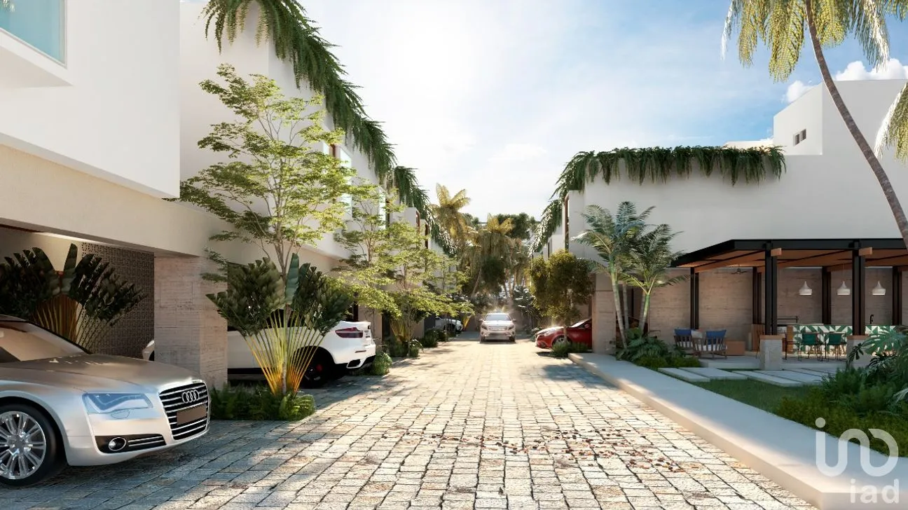 Departamento en Venta en Residencial Cumbres, Benito Juárez, Quintana Roo | NEX-155583 | iad México | Foto 2 de 9