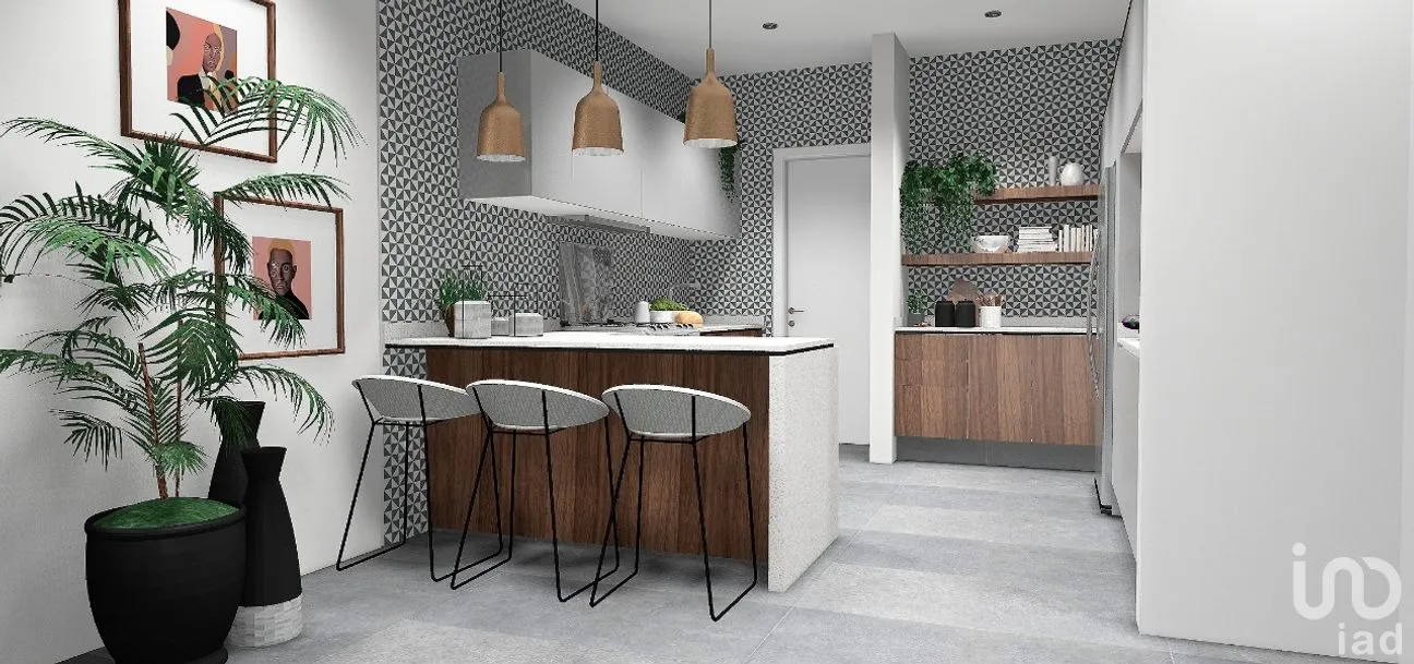 Departamento en Venta en Residencial Cumbres, Benito Juárez, Quintana Roo | NEX-155583 | iad México | Foto 5 de 9