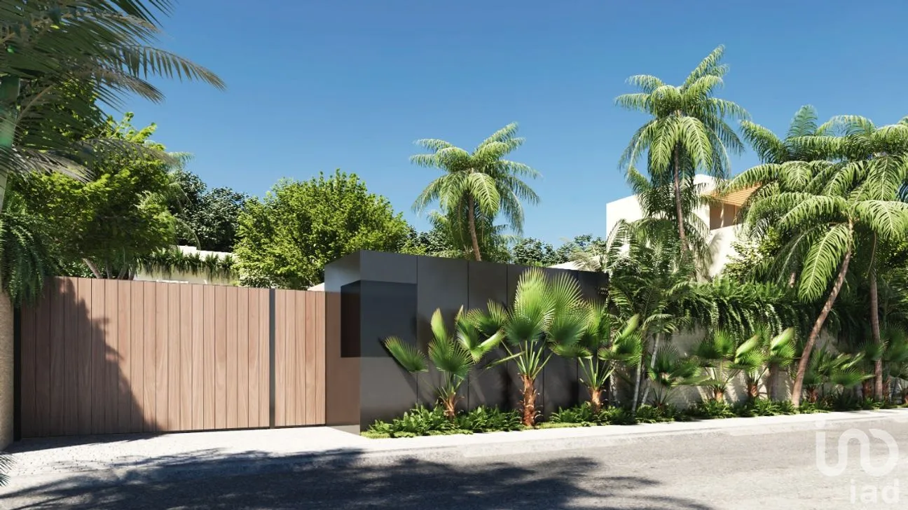 Departamento en Venta en Residencial Cumbres, Benito Juárez, Quintana Roo | NEX-155583 | iad México | Foto 9 de 9