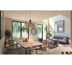 NEX-155584 - Departamento en Venta, con 2 recamaras, con 2 baños, con 185 m2 de construcción.