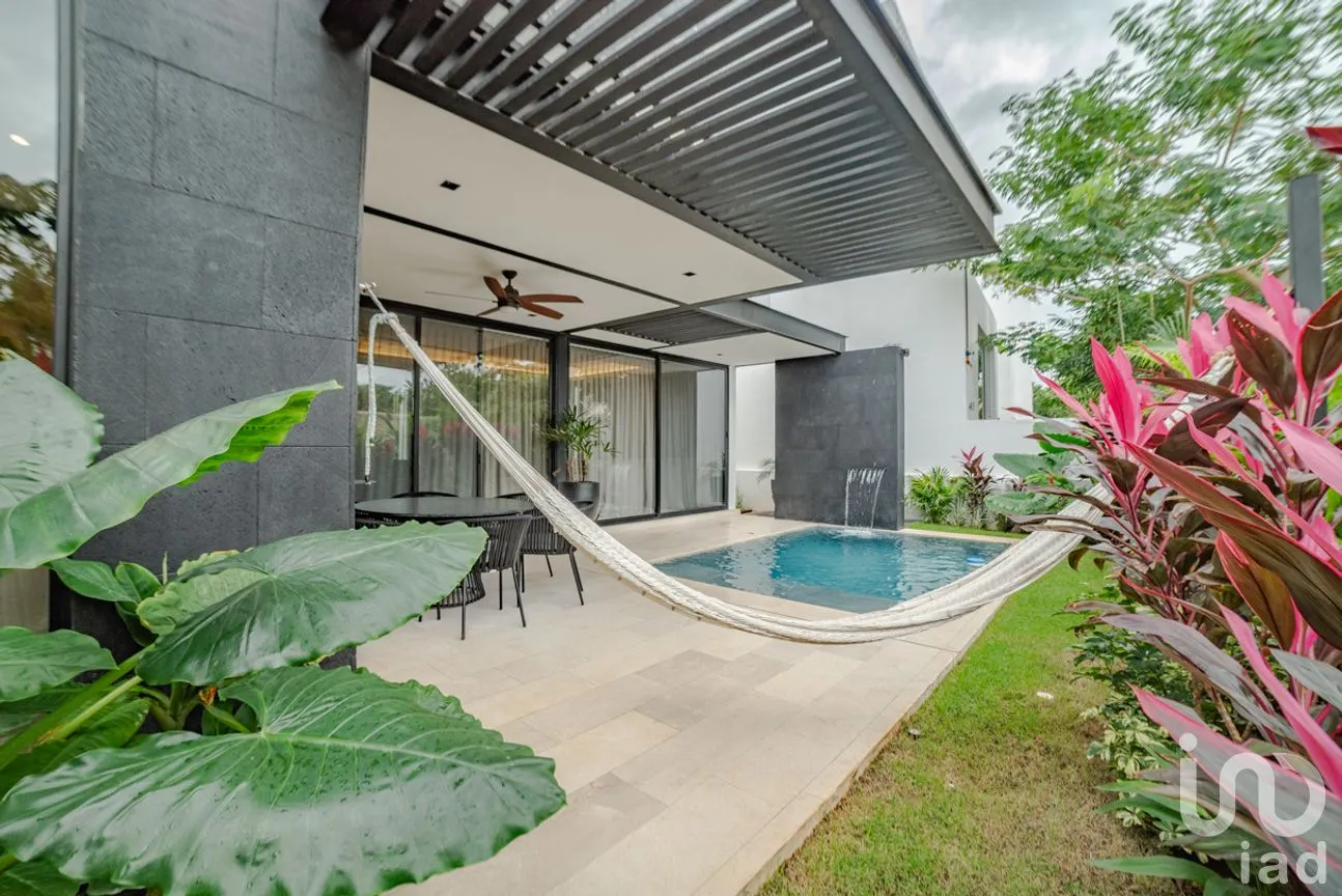 Casa en Venta en Cabo Norte, Mérida, Yucatán | NEX-188286 | iad México | Foto 2 de 32