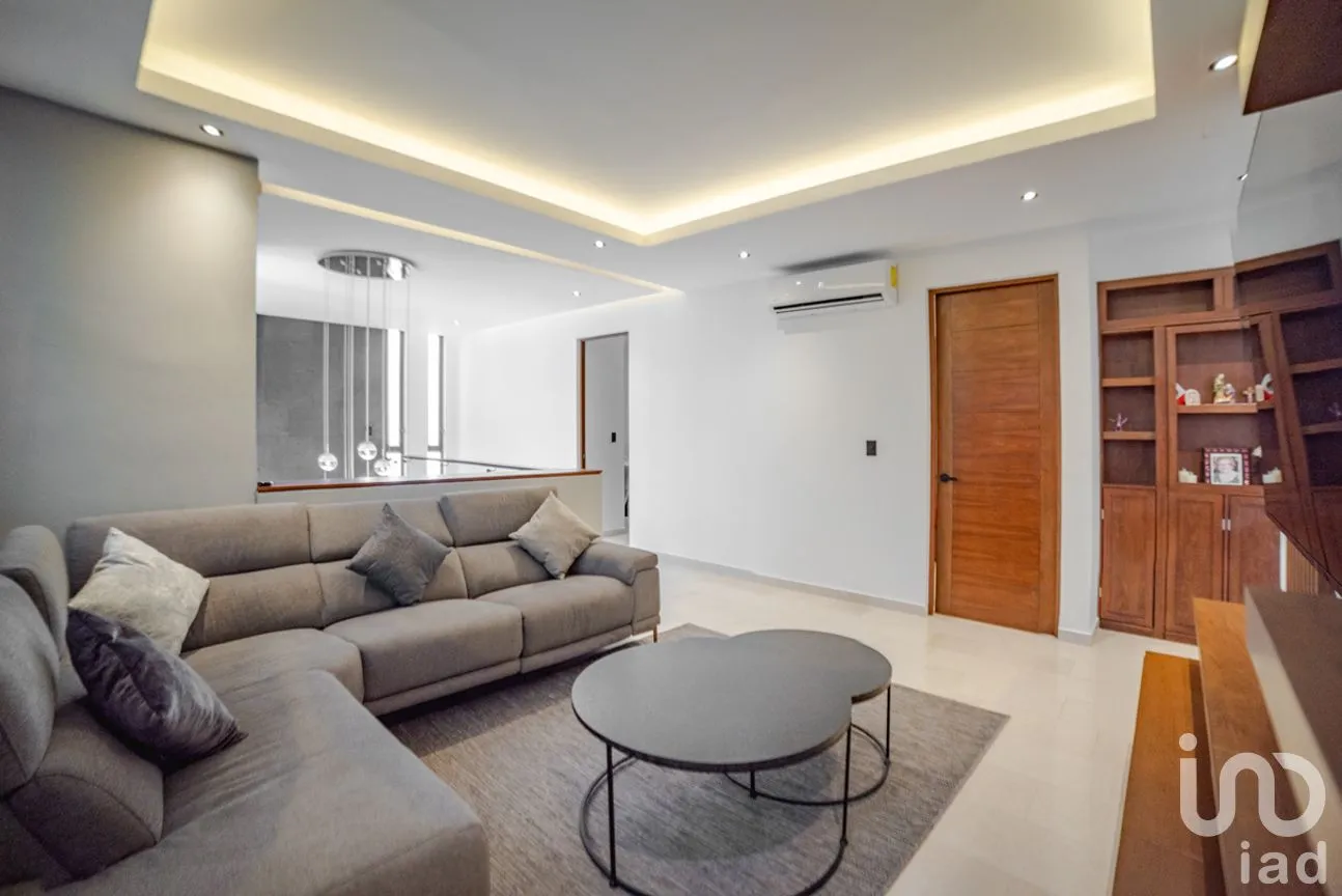 Casa en Venta en Cabo Norte, Mérida, Yucatán | NEX-188286 | iad México | Foto 13 de 32