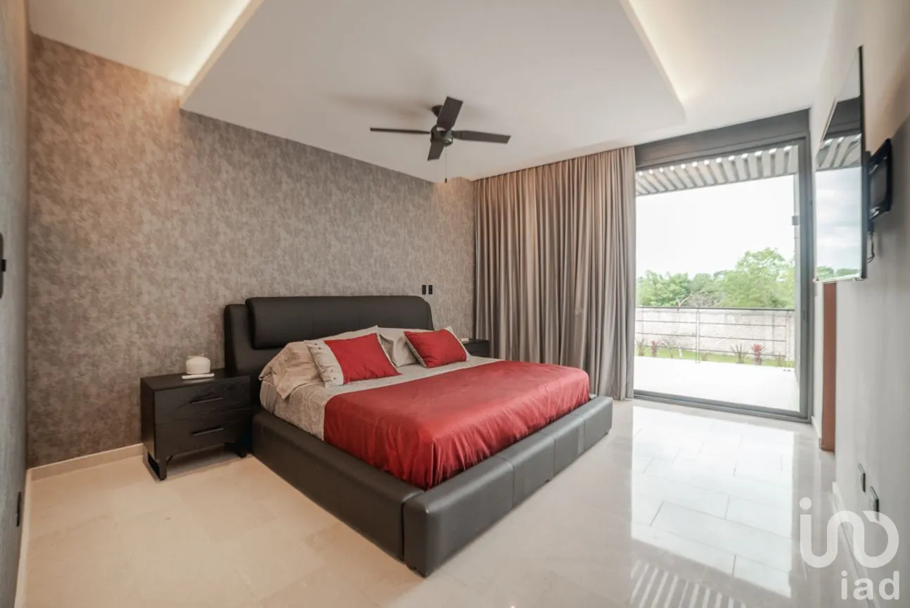 Casa en Venta en Cabo Norte, Mérida, Yucatán | NEX-188286 | iad México | Foto 18 de 32