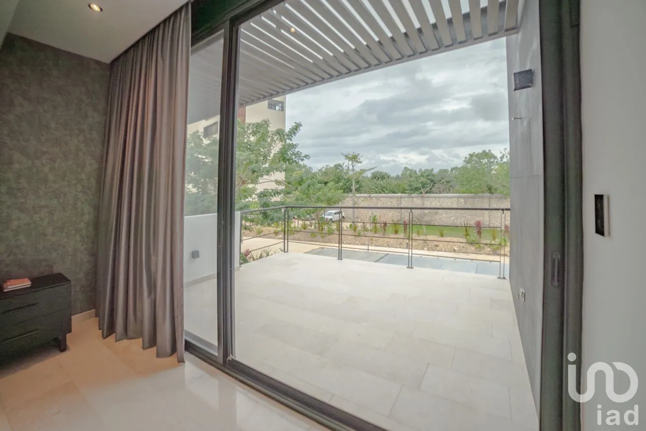 Casa en Venta en Cabo Norte, Mérida, Yucatán | NEX-188286 | iad México | Foto 19 de 32