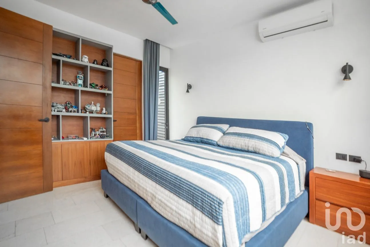 Casa en Venta en Cabo Norte, Mérida, Yucatán | NEX-188286 | iad México | Foto 20 de 32