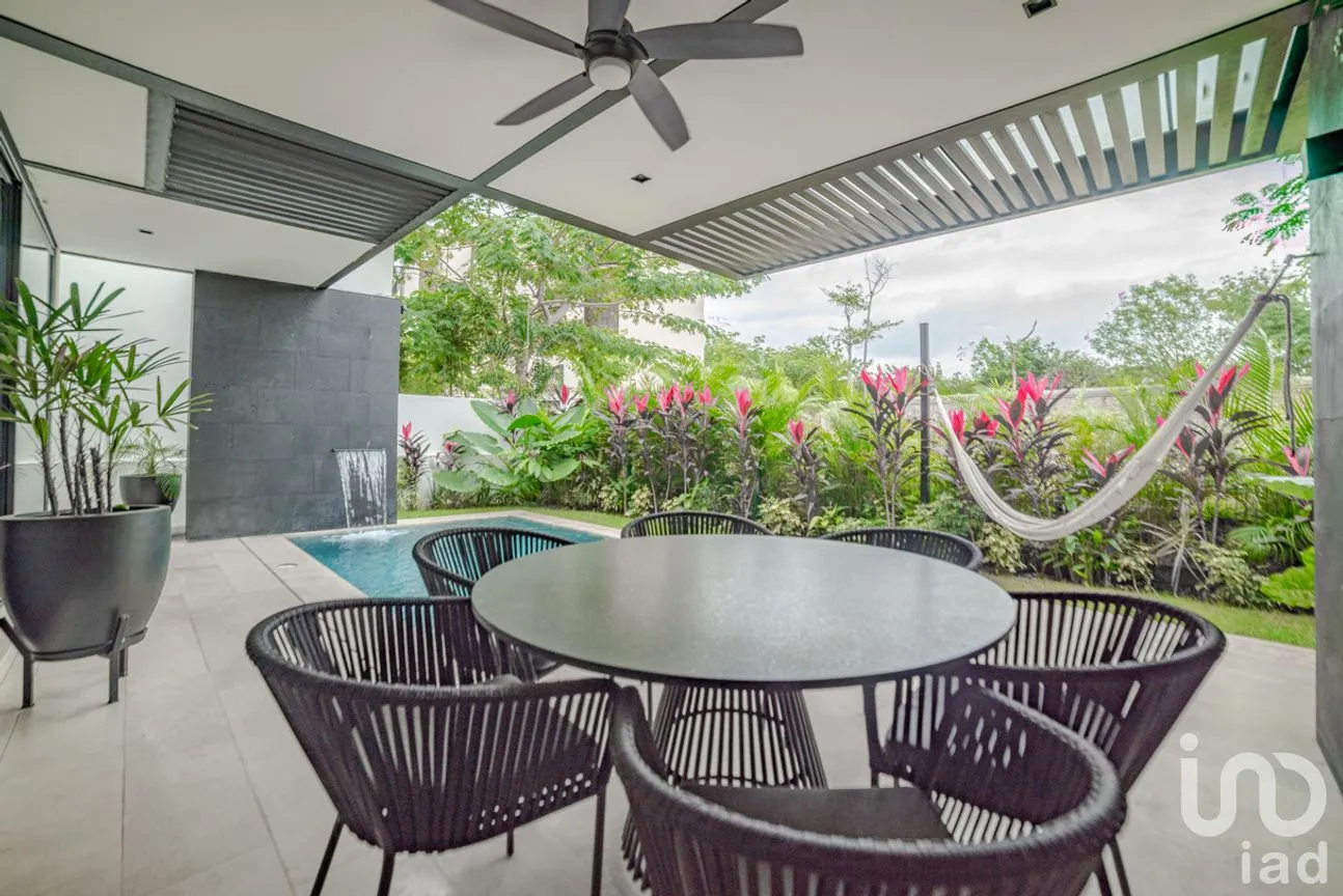 Casa en Venta en Cabo Norte, Mérida, Yucatán | NEX-188286 | iad México | Foto 3 de 32