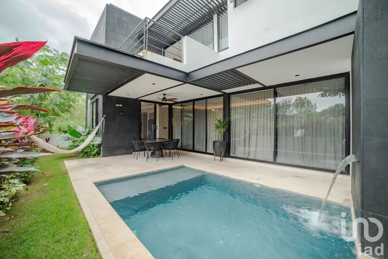 Casa en Venta en Cabo Norte, Mérida, Yucatán | NEX-188286 | iad México | Foto 4 de 32