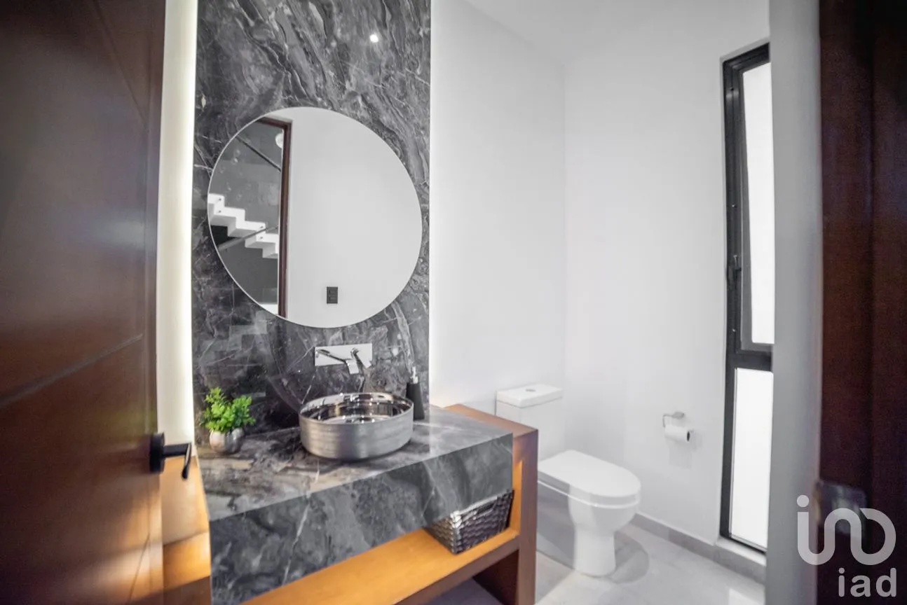 Casa en Venta en Cabo Norte, Mérida, Yucatán | NEX-188286 | iad México | Foto 31 de 32