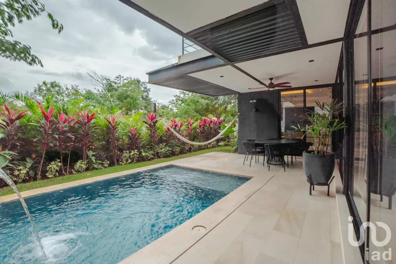 Casa en Venta en Cabo Norte, Mérida, Yucatán | NEX-188286 | iad México | Foto 5 de 32