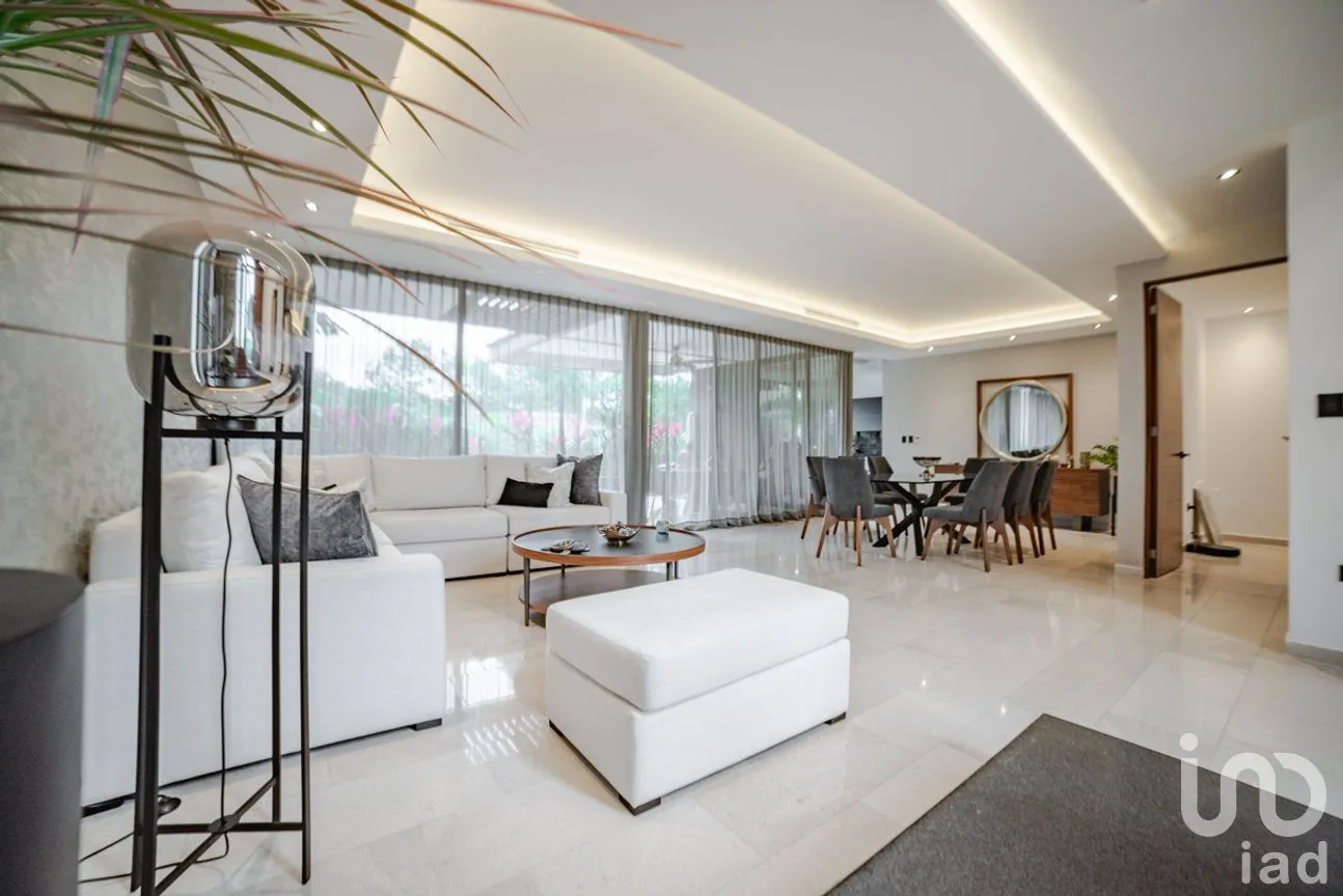 Casa en Venta en Cabo Norte, Mérida, Yucatán | NEX-188286 | iad México | Foto 10 de 32