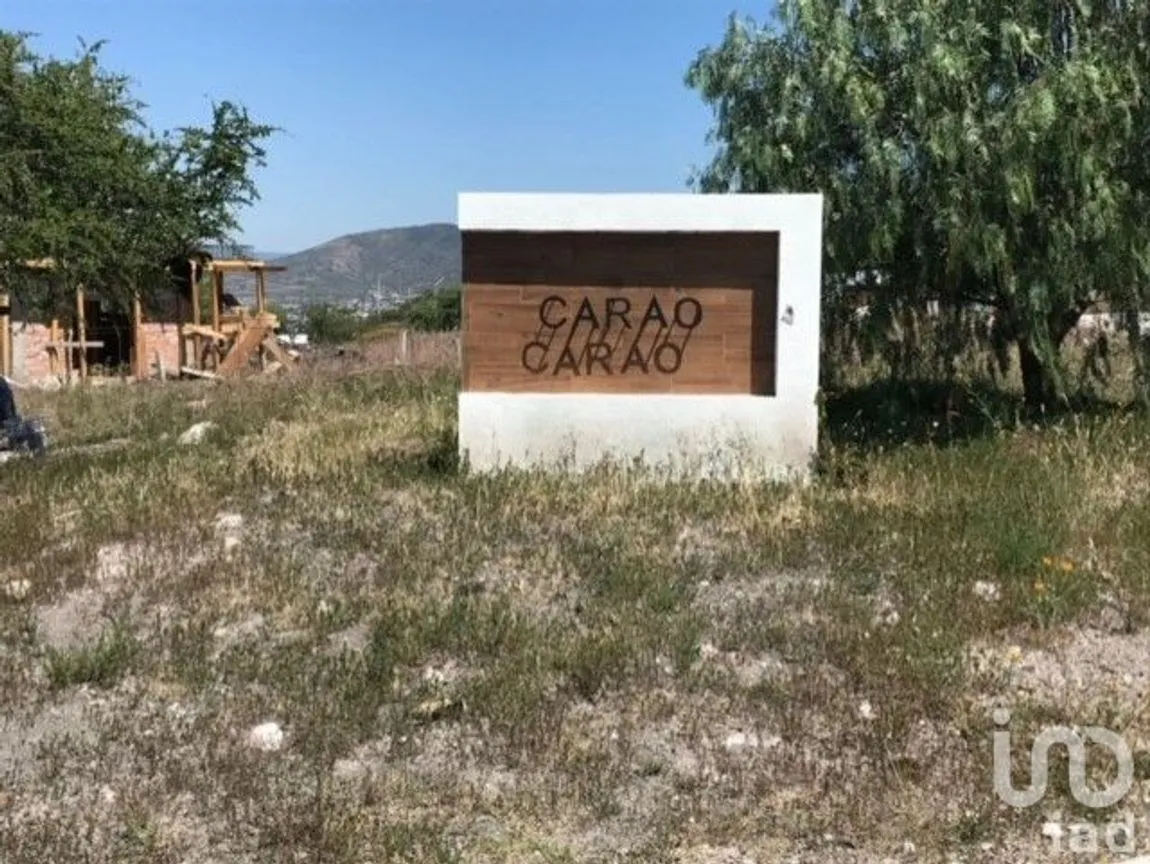 Terreno en Venta en Grand Preserve, Querétaro, Querétaro