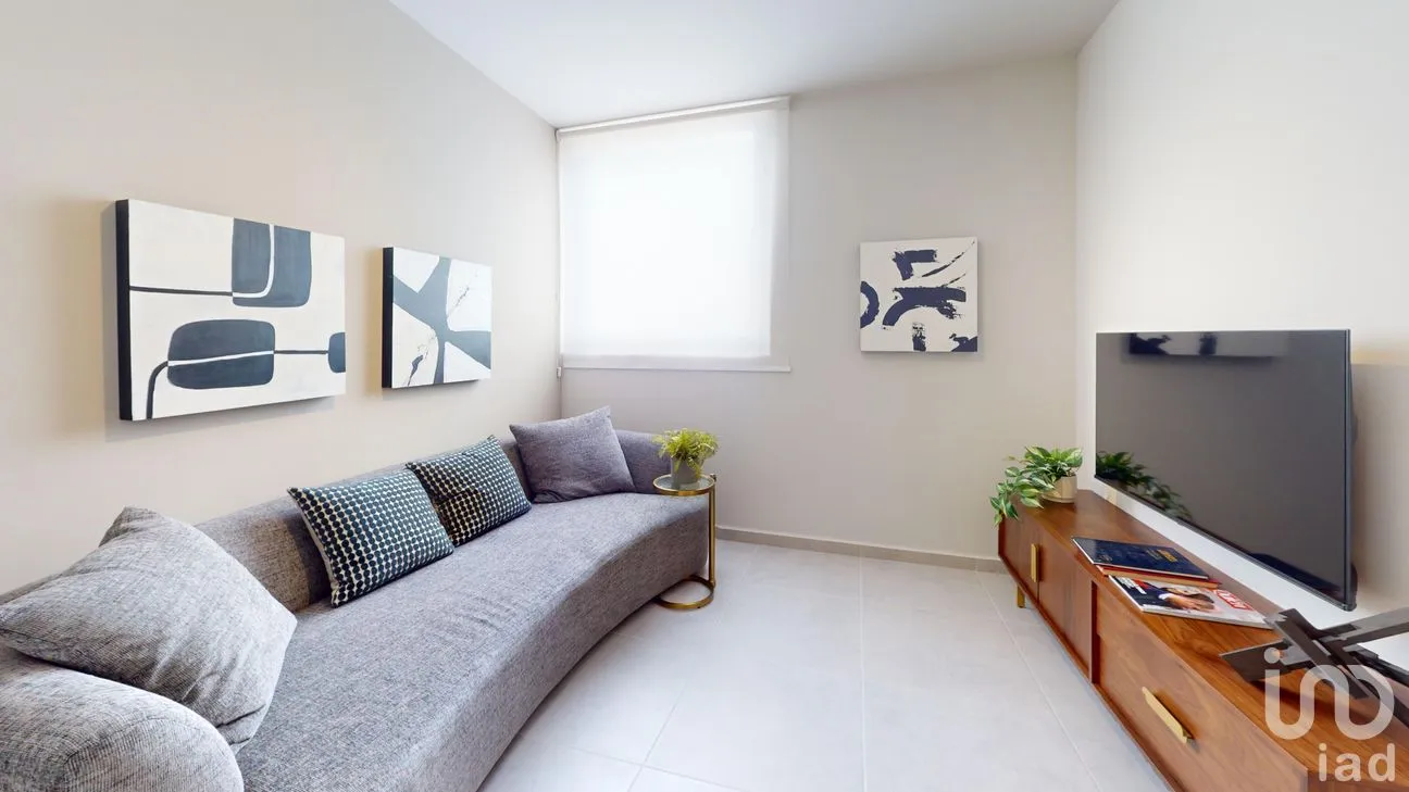 Casa en Venta en Zibatá, El Marqués, Querétaro | NEX-204640 | iad México | Foto 2 de 23
