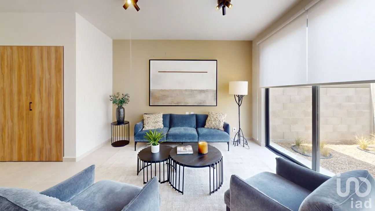Casa en Venta en Zibatá, El Marqués, Querétaro | NEX-204640 | iad México | Foto 12 de 23
