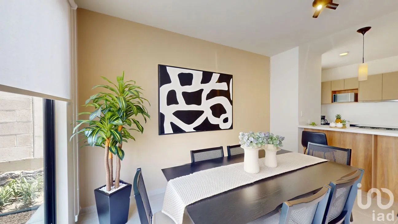 Casa en Venta en Zibatá, El Marqués, Querétaro | NEX-204640 | iad México | Foto 13 de 23