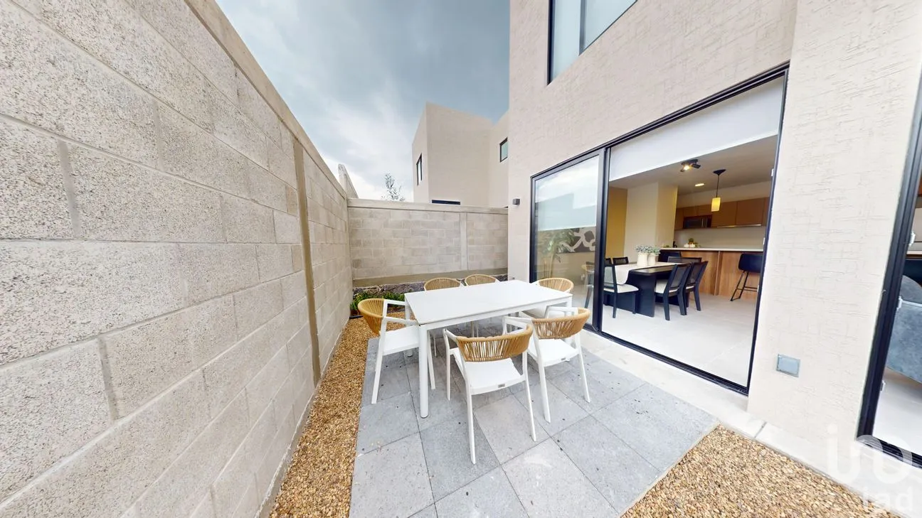 Casa en Venta en Zibatá, El Marqués, Querétaro | NEX-204640 | iad México | Foto 14 de 23