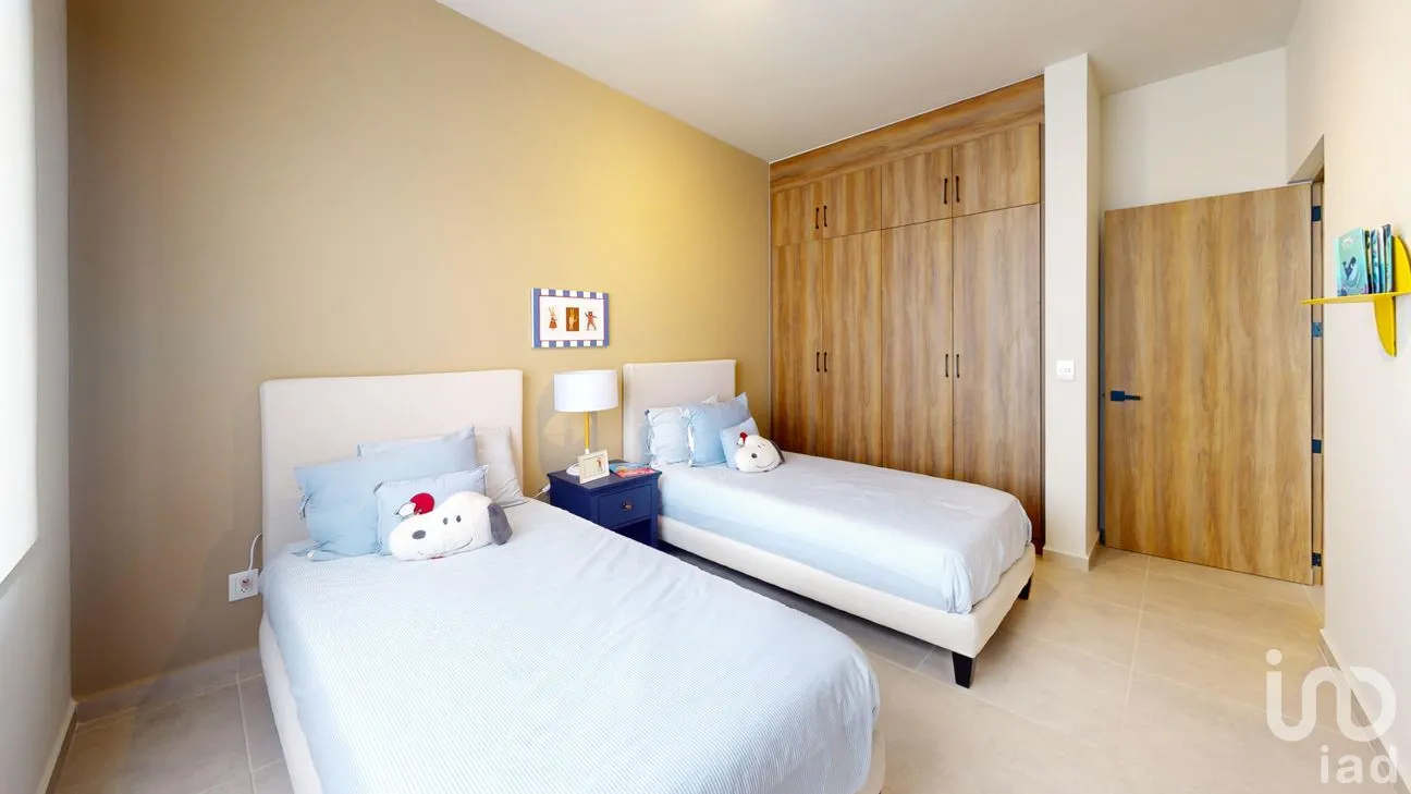 Casa en Venta en Zibatá, El Marqués, Querétaro | NEX-204640 | iad México | Foto 15 de 23