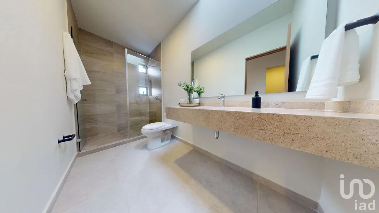 Casa en Venta en Zibatá, El Marqués, Querétaro | NEX-204640 | iad México | Foto 17 de 23