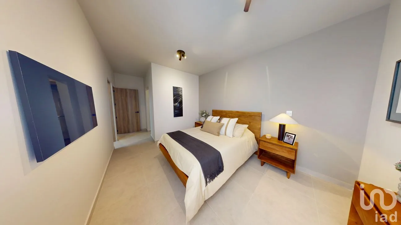 Casa en Venta en Zibatá, El Marqués, Querétaro | NEX-204640 | iad México | Foto 19 de 23