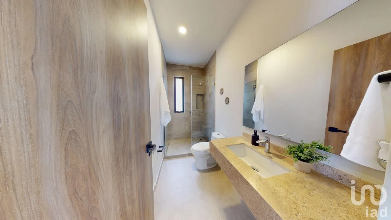 Casa en Venta en Zibatá, El Marqués, Querétaro | NEX-204640 | iad México | Foto 20 de 23