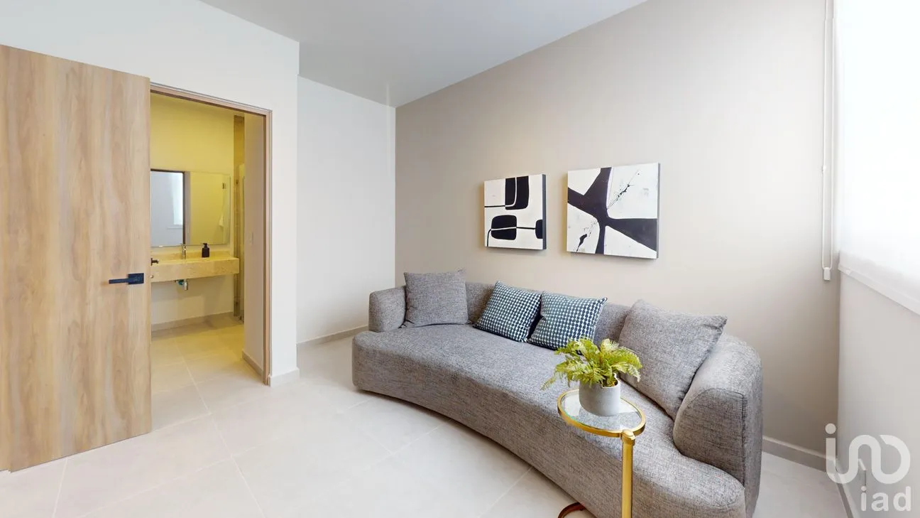 Casa en Venta en Zibatá, El Marqués, Querétaro | NEX-204640 | iad México | Foto 3 de 23