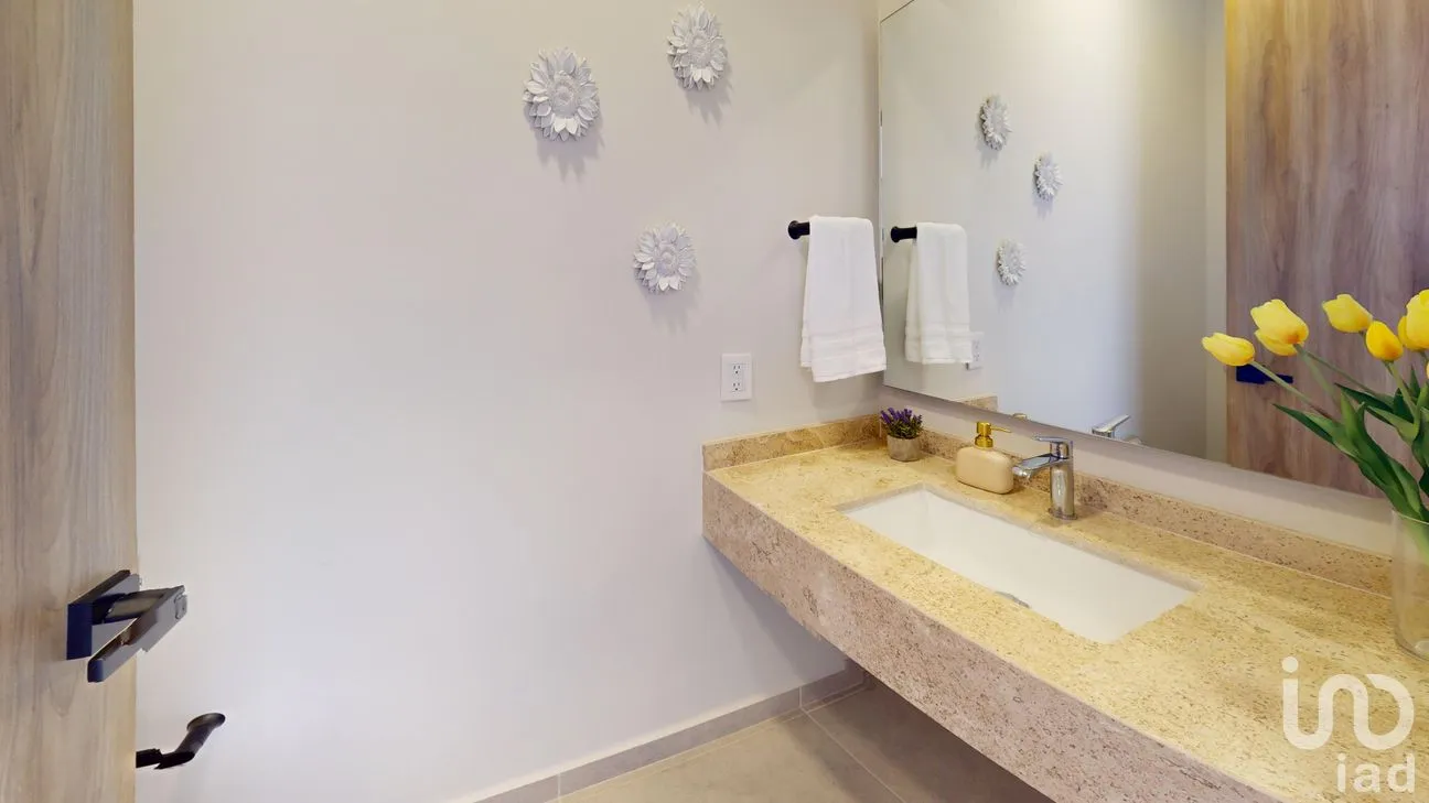 Casa en Venta en Zibatá, El Marqués, Querétaro | NEX-204640 | iad México | Foto 6 de 23