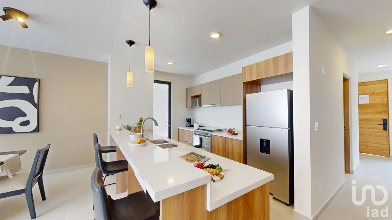 Casa en Venta en Zibatá, El Marqués, Querétaro | NEX-204640 | iad México | Foto 7 de 23