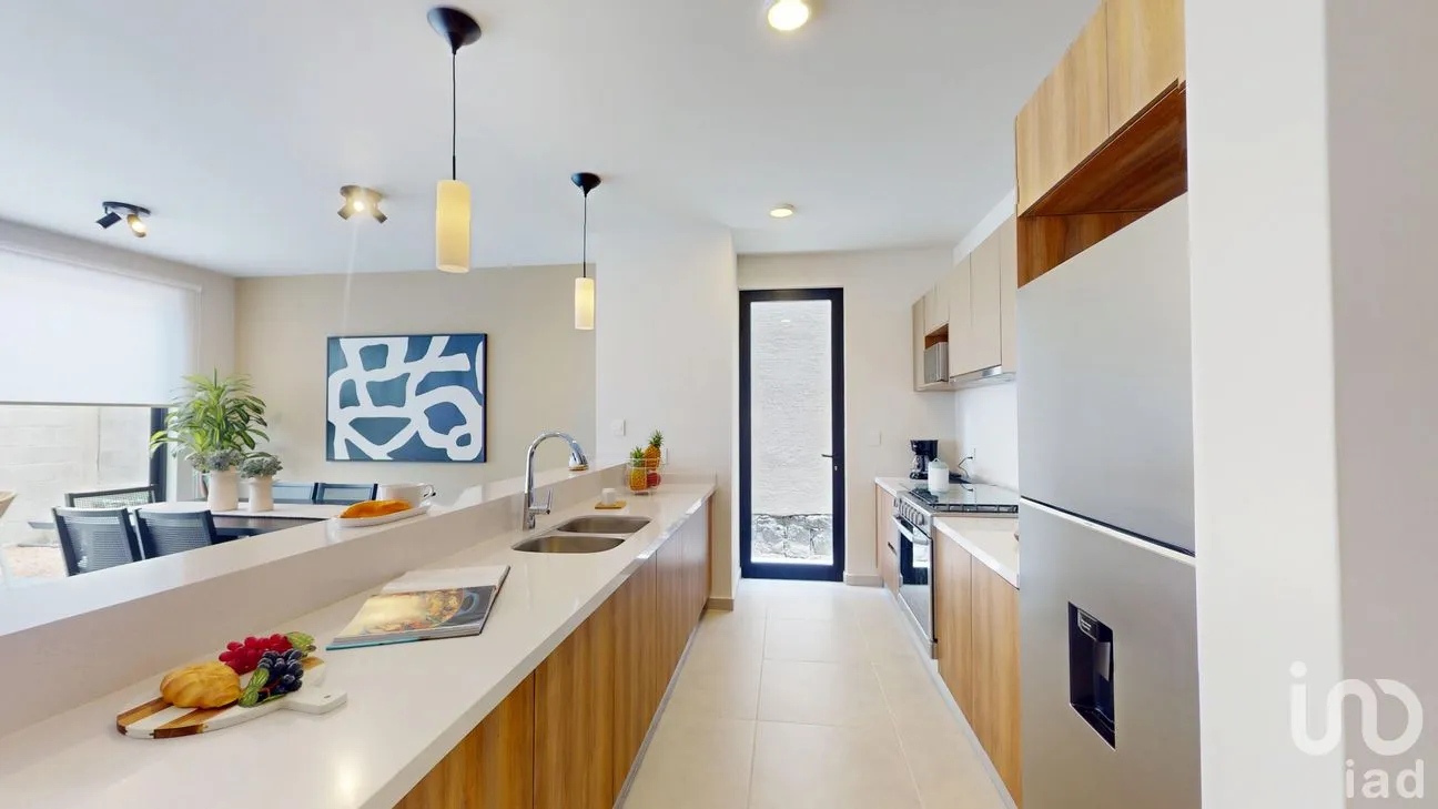 Casa en Venta en Zibatá, El Marqués, Querétaro | NEX-204640 | iad México | Foto 8 de 23