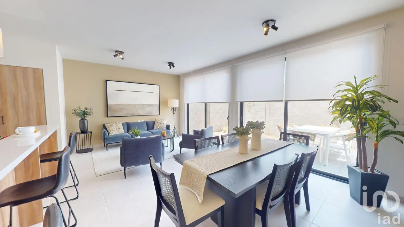 Casa en Venta en Zibatá, El Marqués, Querétaro | NEX-204640 | iad México | Foto 9 de 23