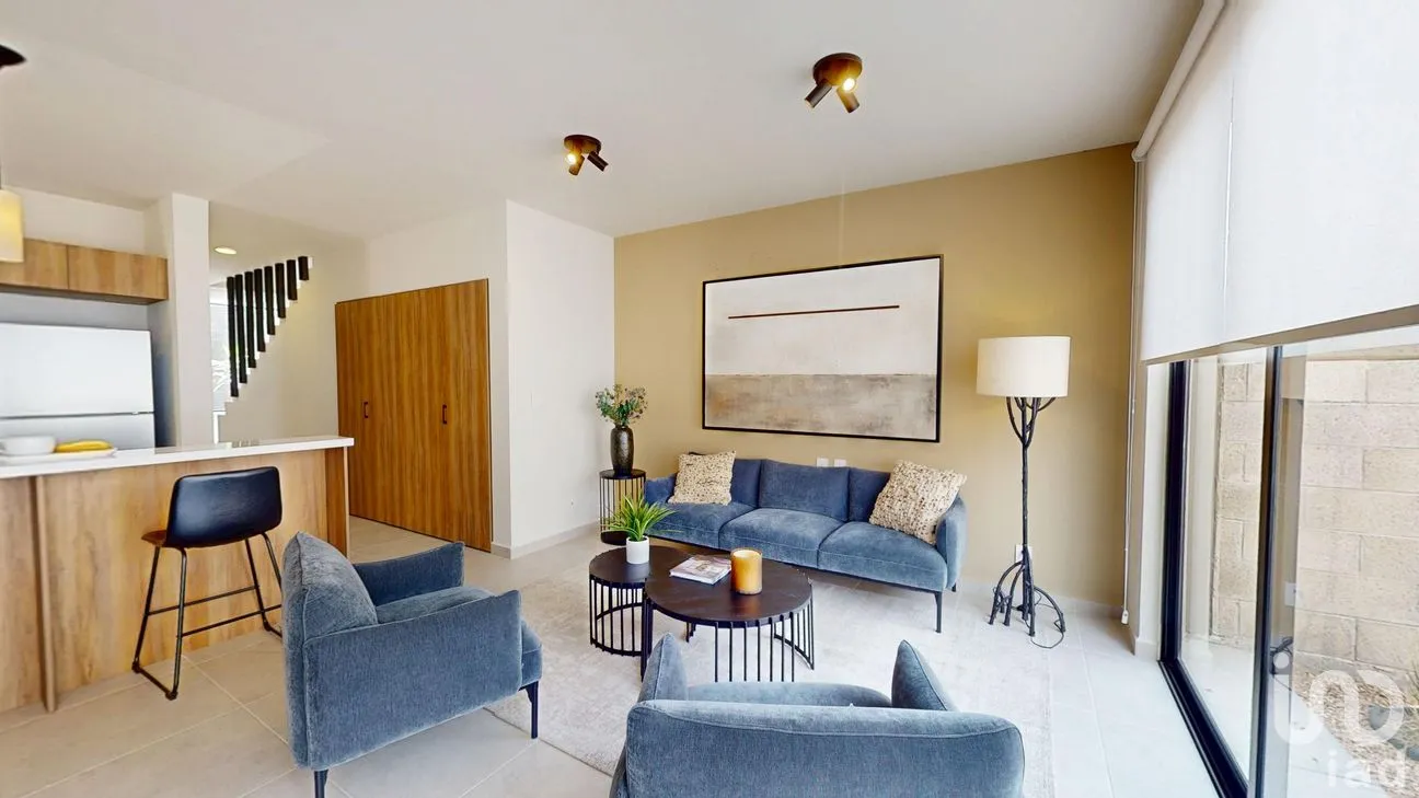 Casa en Venta en Zibatá, El Marqués, Querétaro | NEX-204640 | iad México | Foto 10 de 23