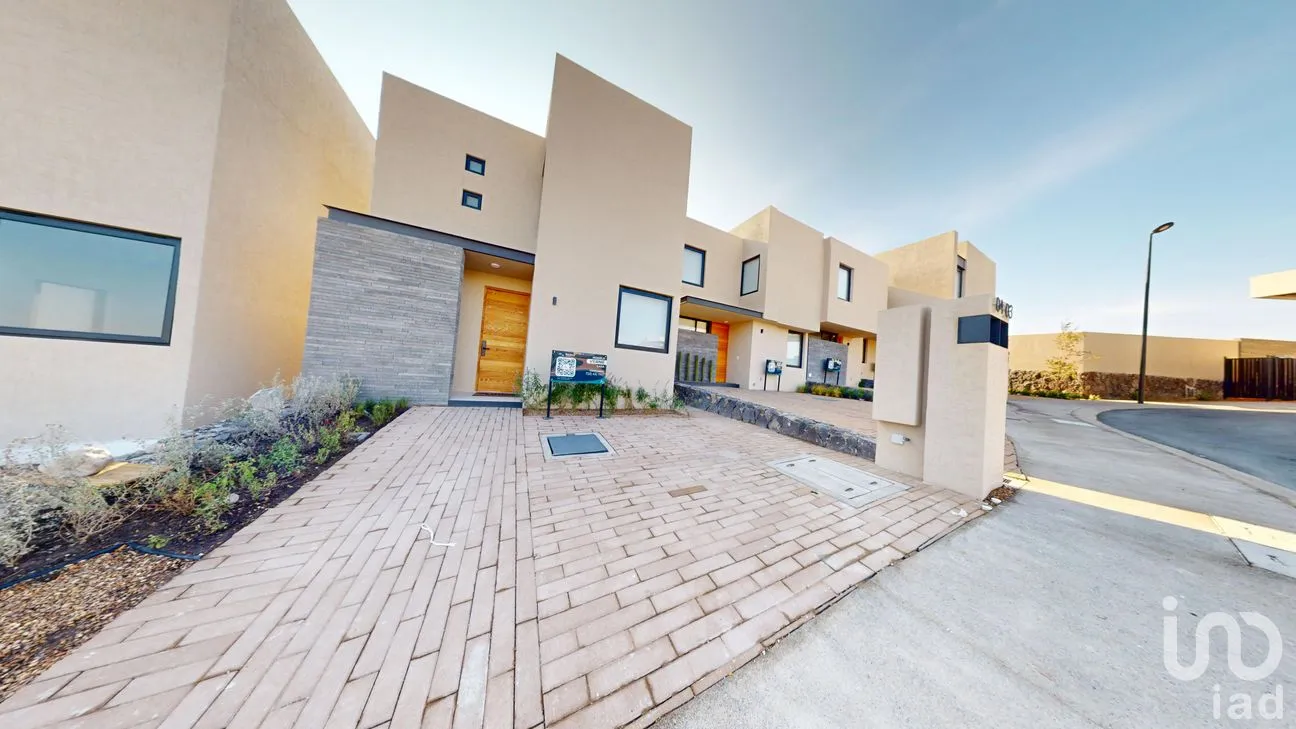Casa en Venta en Zibatá, El Marqués, Querétaro | NEX-204640 | iad México | Foto 1 de 23