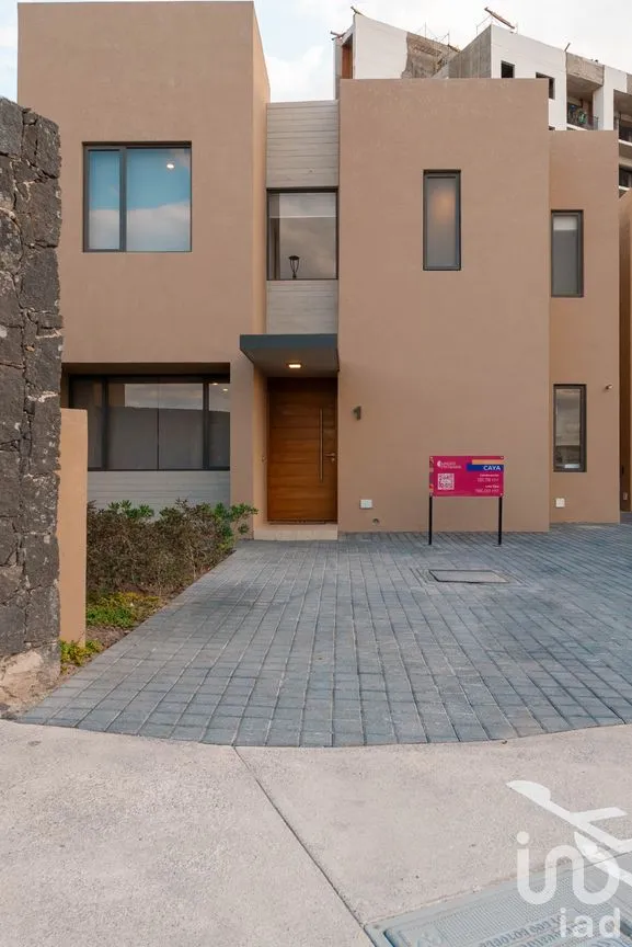 Casa en Venta en Zibatá, El Marqués, Querétaro | NEX-204644 | iad México | Foto 2 de 28