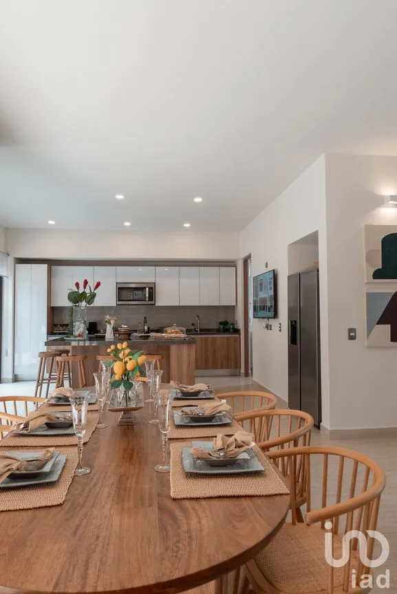 Casa en Venta en Zibatá, El Marqués, Querétaro | NEX-204644 | iad México | Foto 11 de 28