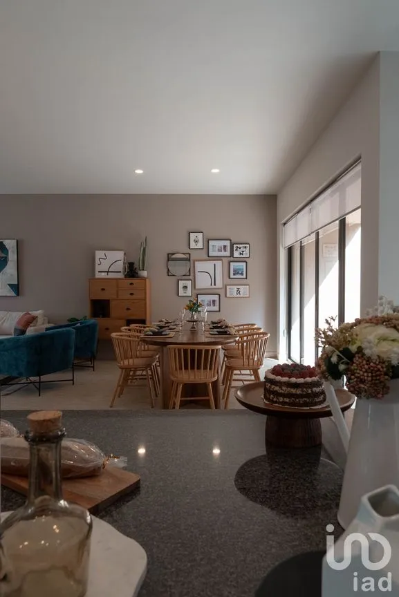 Casa en Venta en Zibatá, El Marqués, Querétaro | NEX-204644 | iad México | Foto 12 de 28