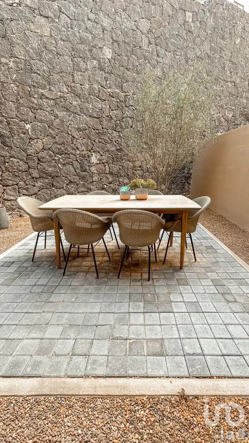 Casa en Venta en Zibatá, El Marqués, Querétaro | NEX-204644 | iad México | Foto 13 de 28